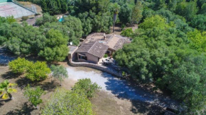 Casa Principal